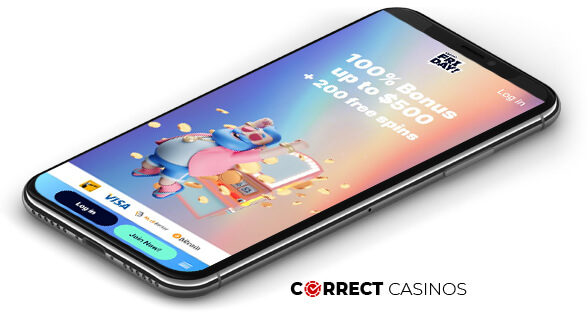 200% Gambling https://top-casino-voucher-codes.com/pocketwin-50-free-spins/ establishment Incentive