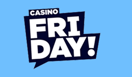 Casino Friday Review - Safe or Scam?