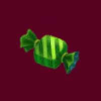 Christmas Tree Green Sweet Symbol
