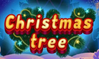 Christmas Tree Slot