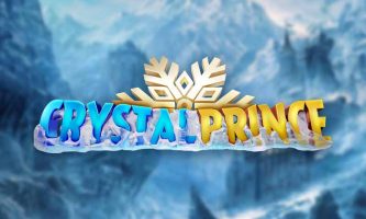 Crystal Prince Slot