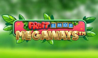 Fruit Shop Megaways Slot
