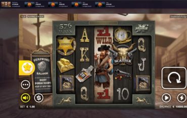 Promotions at DLX Casino
