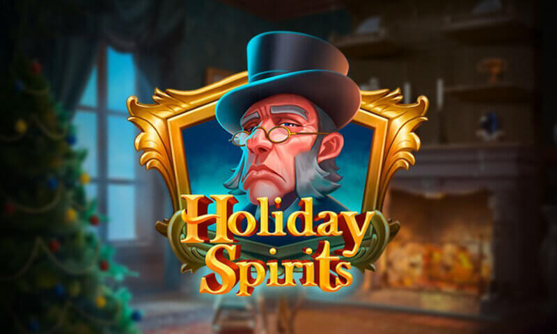 Holiday Spirits Slot Free Demo Play or for Real Money - Correct Casinos