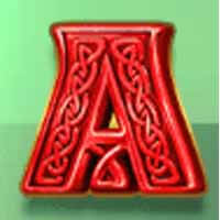 Leprechaun's Magic Megaways Ace Symbol