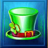 Leprechaun's Magic Megaways Hat Symbol