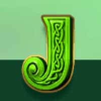 Leprechaun's Magic Megaways Jack Symbol