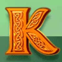 Leprechaun's Magic Megaways King Symbol