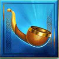 Leprechaun's Magic Megaways Pipe Symbol