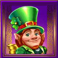 Leprechaun's Magic Megaways Winning Symbol