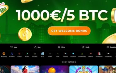 Maxcazinocom - Website Review