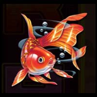 River Empress Fish Symbol