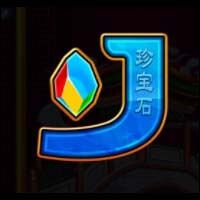 River Empress Jack Symbol