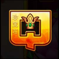 River Empress Queen Symbol