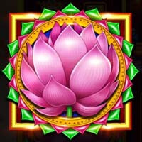 River Empress Scatter Symbol