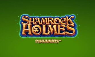 Shamrock Holmes Megaways Slot