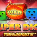 Super Dice Megaways Slot