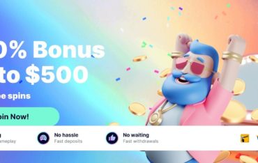 casinofridaycom - Website Review