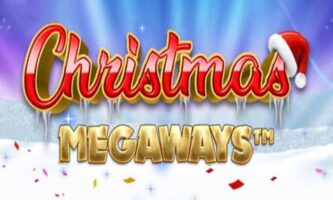 Christmas Megaways Slot