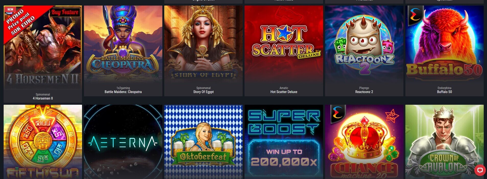 Cobra Casino Review - Safe or Scam?