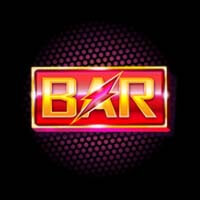 Hyper Strike Bar Symbol