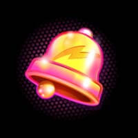 Hyper Strike Bell Symbol