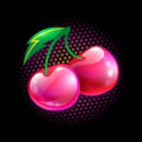 Hyper Strike Cherry Symbol