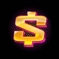 Hyper Strike Dollar Symbol