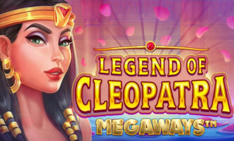 Legend of Cleopatra Megaways Slot