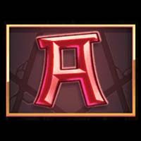 Perfect Potions Megaways Ace Symbol