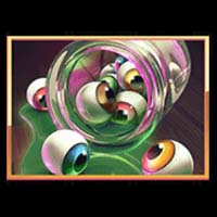 Perfect Potions Megaways Eyes Symbol