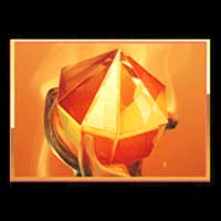 Perfect Potions Megaways Gem Symbol