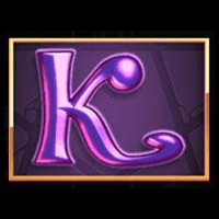 Perfect Potions Megaways King Symbol