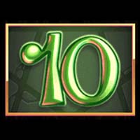 Perfect Potions Megaways Ten Symbol
