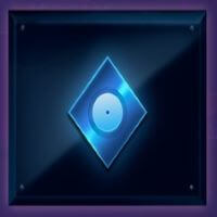 Reel Desire diamonds symbol