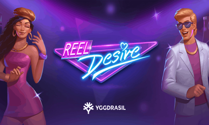 Reel Desire slot