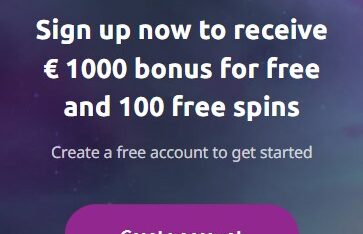 Spinaway Casino - Mobile Version