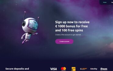 Spinawaycom - website Review