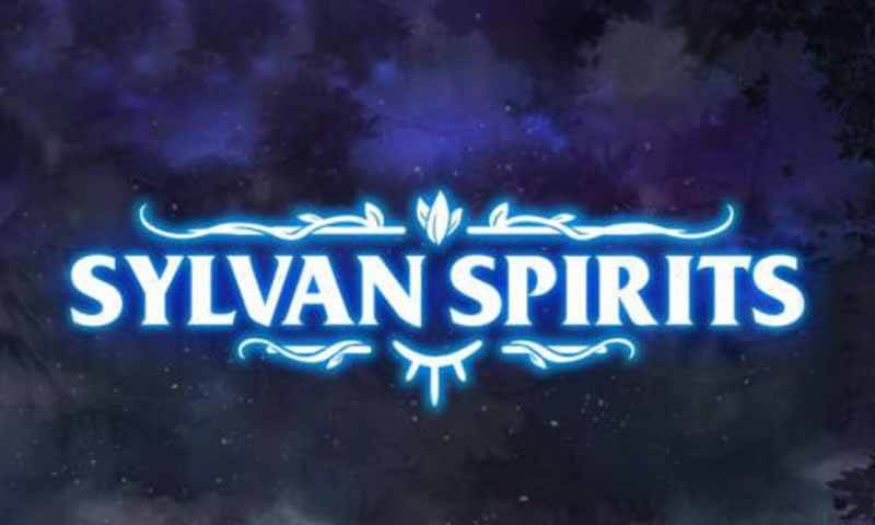 Sylvian Spirits Slot