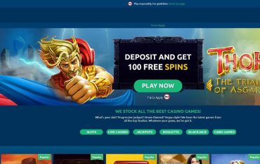 Turboninocom - website review