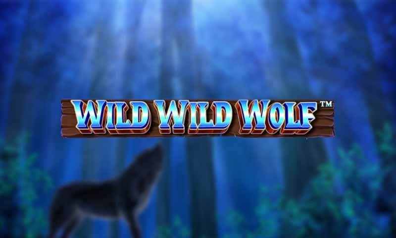 Wild Wild Wolf Slot