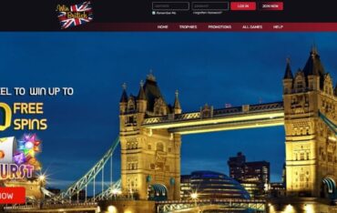 winbritish.com - website review