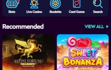 Casino360 - Mobile Version