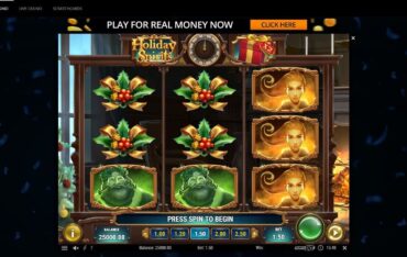 Game Play at Apuestamos Casino