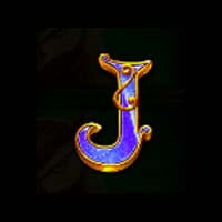 Madame Destiny Megaways Jack Symbol