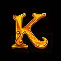 Madame Destiny Megaways King Symbol