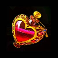 Madame Destiny Megaways Potion Symbol