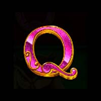 Madame Destiny Megaways Queen Symbol