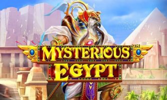Mysterious Egypt Slot