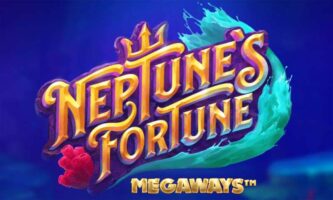 Neptune's Fortune Megaways Slot